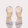 Fashionable high heels