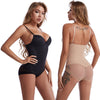Plus size Body Shaping Clothing Postpartum Belly Belt Bra Adjustable Chest Shaping Clothing Abdomen-waist Body Shaping Clothing