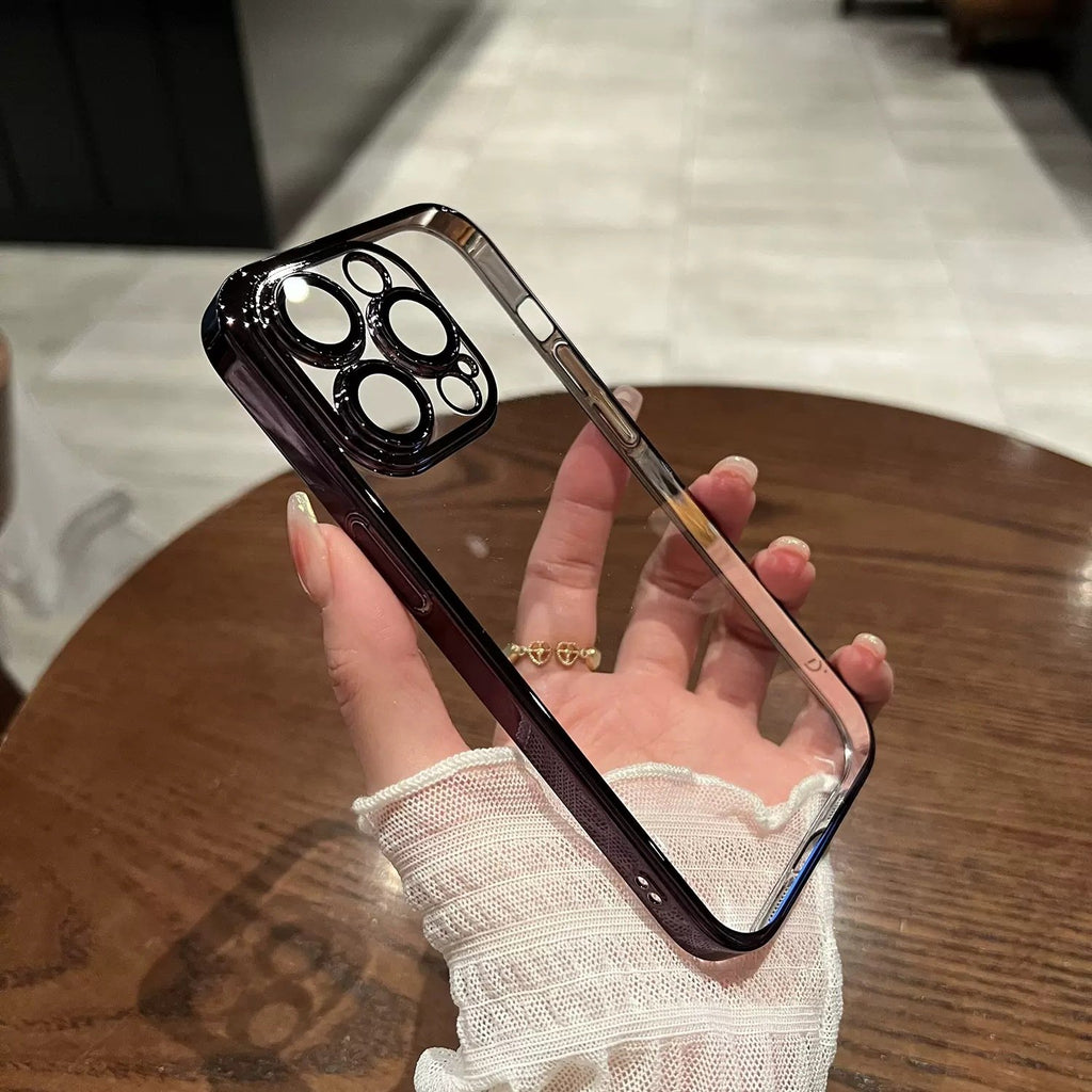 Apple phone case
