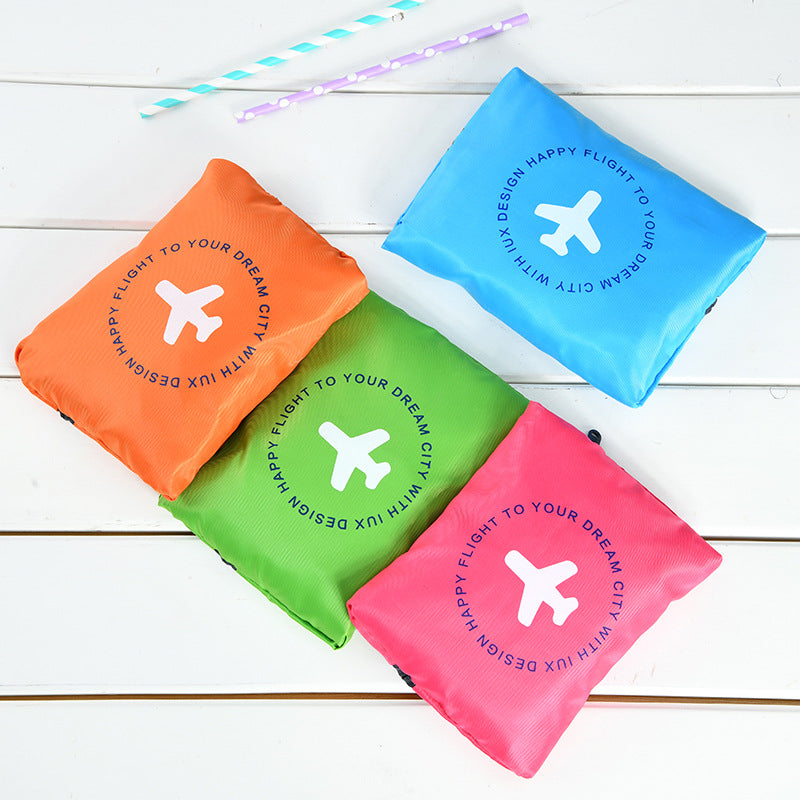 Foldable Bag