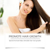 Ouhoe Nourishing scalp and hydrating hair spray