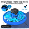 Finger Top Spinner