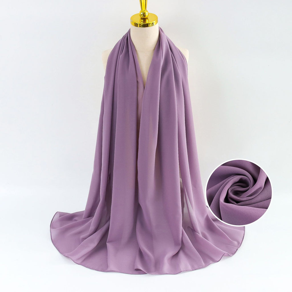 Versatile headscarf