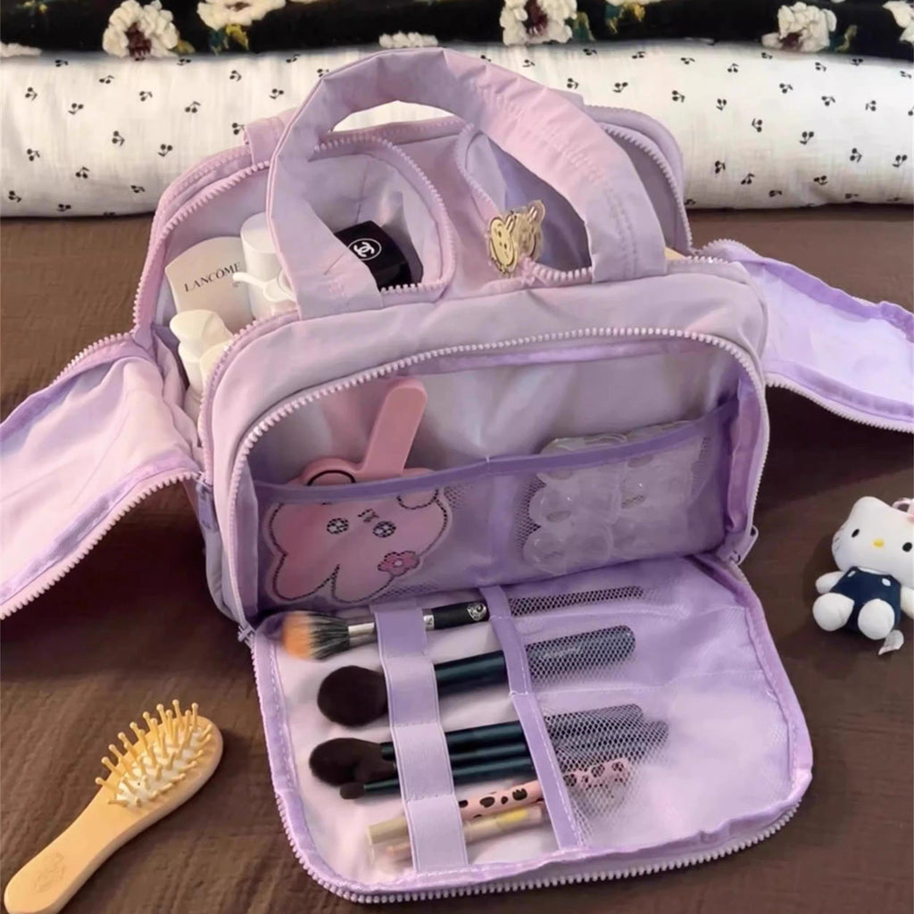 Cosmetic Bag