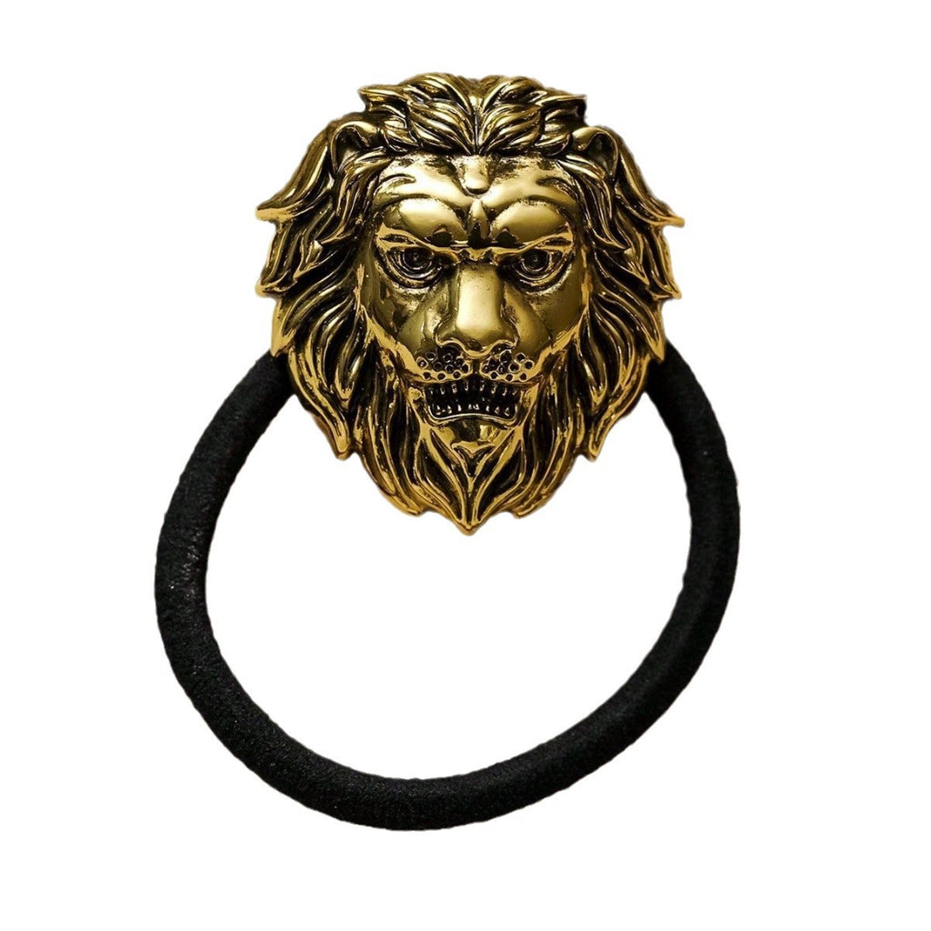 Viking Celtic Wolf Fur Rope