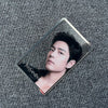 Game and anime star Transparent card