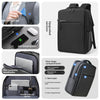 Backpack, a large-capacity business travel bag