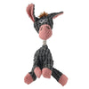 Pet plush toys that can withstand biting and grinding teeth