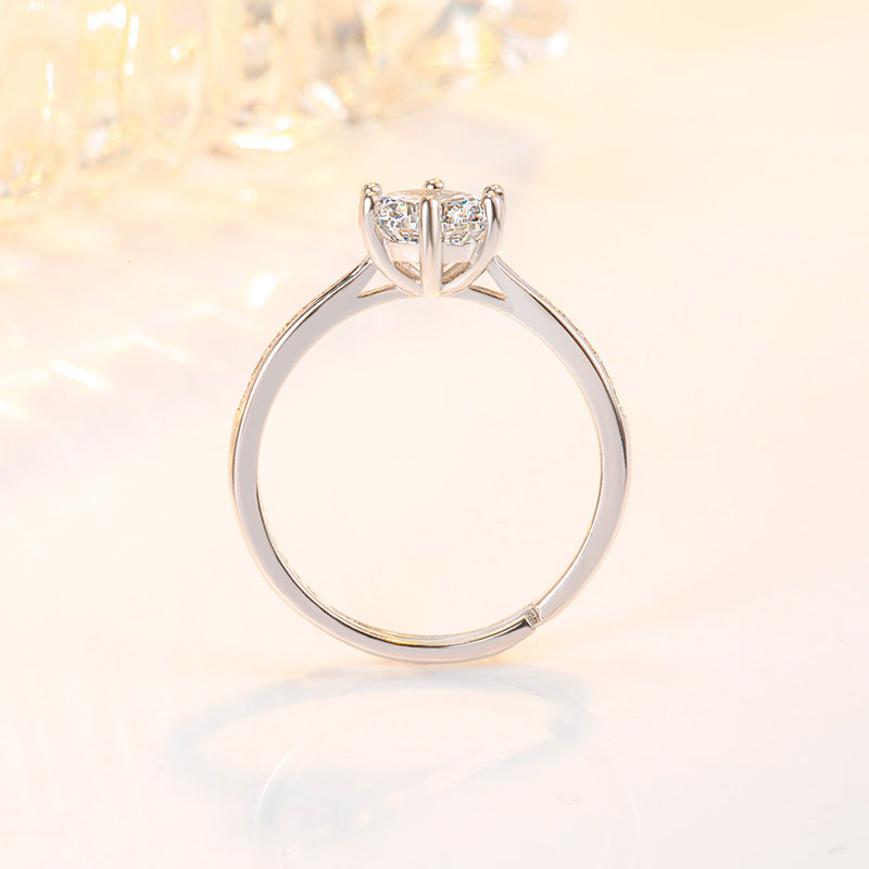 Couple's ring