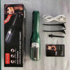 New version Rechargeable 2-in-1 Hair Trimmer  Multi Function for Split Ends