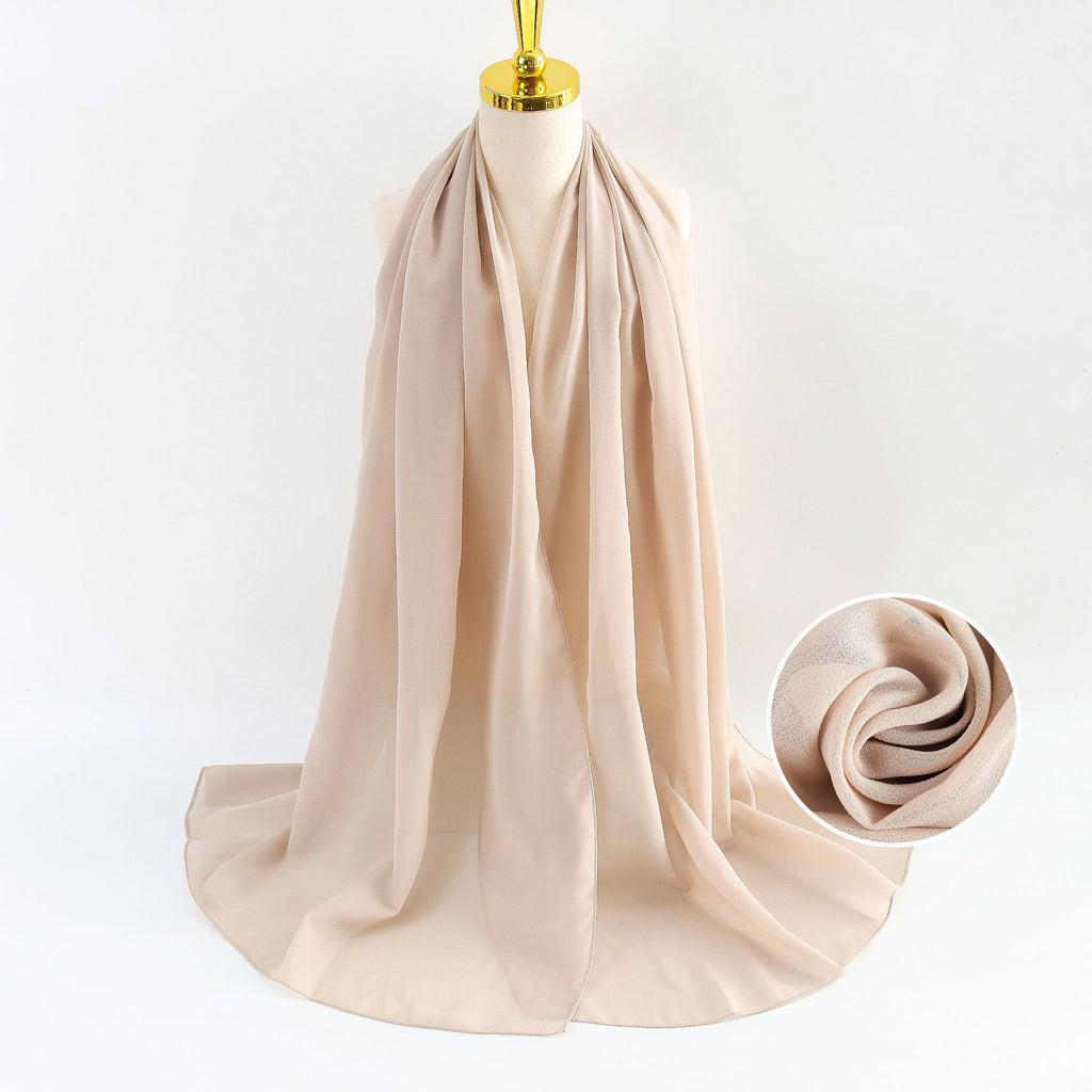 Versatile headscarf