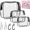 Accessories Storage Bag
