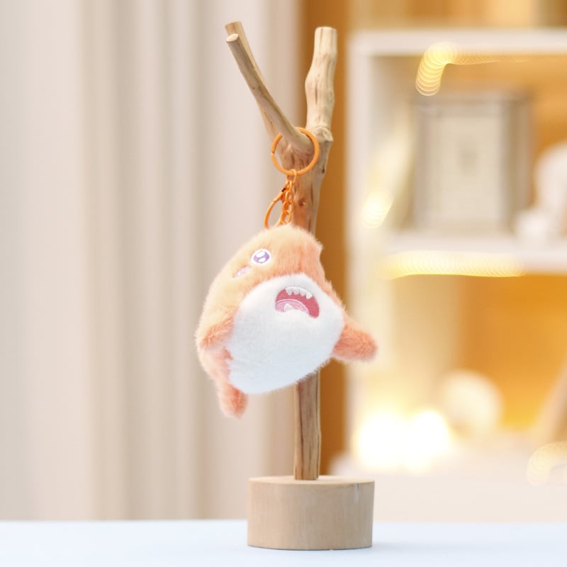 Marine Animal Plush Toy