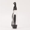 Portable pneumatic spray water replenishment instrument