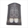 Environmental Protection Bag Drawstring Shoe Bag