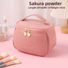 Travel Toiletry Bag