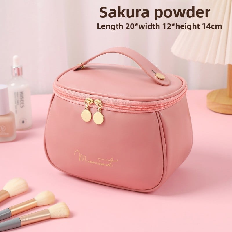 Travel Toiletry Bag