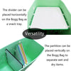 EVA Beach Bag Organizer Partition - Multi-Color Storage Baffle
