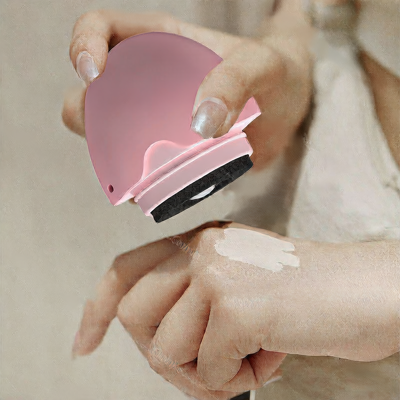 Sunscreen Applicator