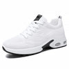 Air Cushion Running Shoes Breathable Soft Sole Sneakers for Women
