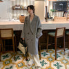 Alpaca Fleecefiber Woolen Overcoat For Women