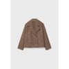 Women's Short Personalized Blazer