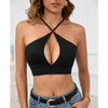 Cutout Sling Sexy Summer Top For Women