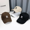peaked cap