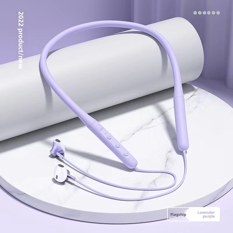 wireless Bluetooth headphones