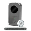 Label thermal inkless printer