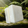 Amino acid hair soap