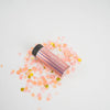 Colorful wedding fireworks and firecrackers