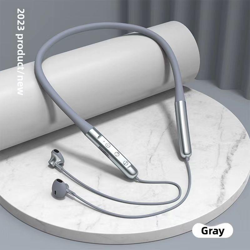 wireless Bluetooth headphones