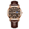 Business Watch Men's Watch