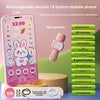 kids Mobile Phone Toy