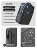 Backpack, a large-capacity business travel bag
