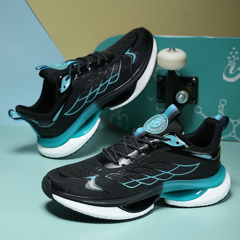 Men's sports shoes