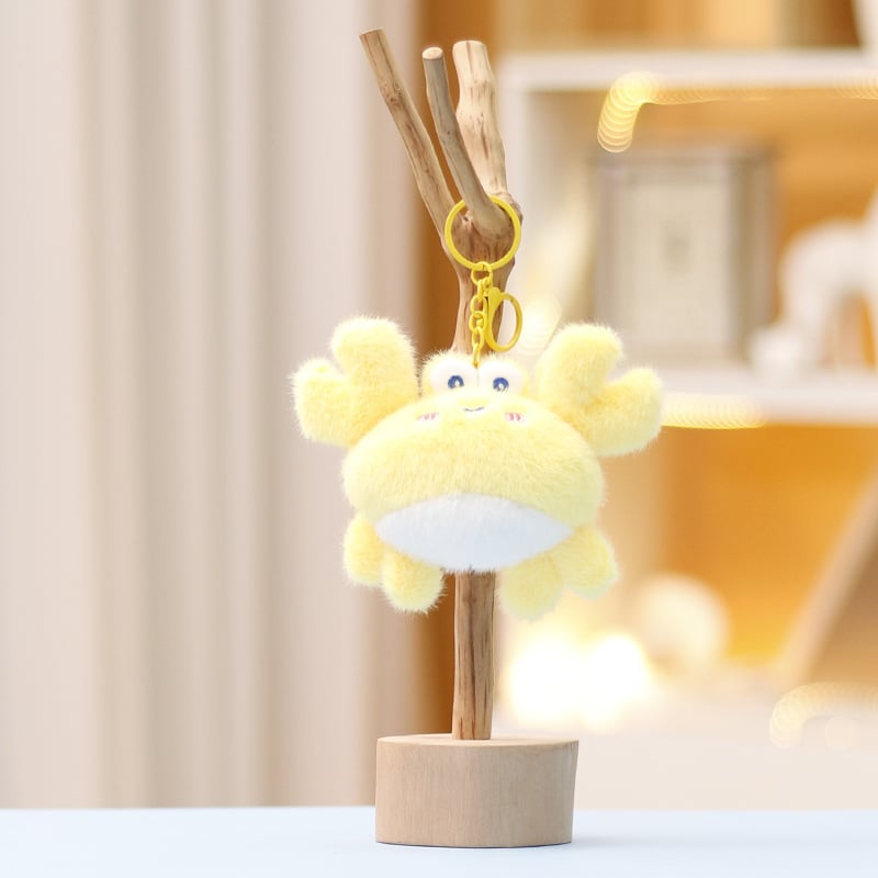 Marine Animal Plush Toy