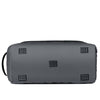 Fitness bag: Large-capacity dry-wet separation sports bag