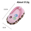 Plush Bite-Resistant Sound Pet Toys for Dogs and Cats