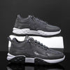 Low-top running shoes