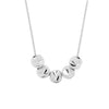 Five Blessings Arrive and Fortune Pearl Necklace