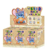 Stitch Funny Diary Series Blind Box Stitch Trendy Play Hand-made Doll Doll Desktop Ornaments Girl Gift