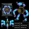Flexible and Luminescent Gyroscope