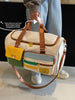 Short-Distance Travel Bag