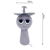 incredibox plush toy