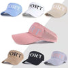 Children's sun protection cap
