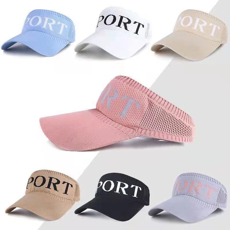 Children's sun protection cap