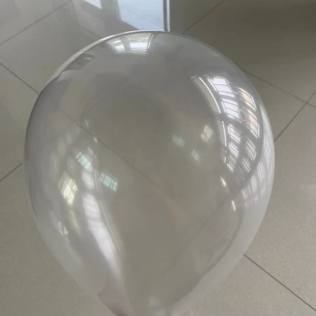 colorful balloon