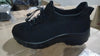 Big-size casual platform women's shoes